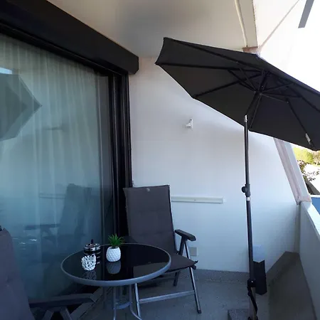 Apartament Steffens Schulstrasse *