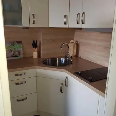 Steffens Schulstrasse Apartament *