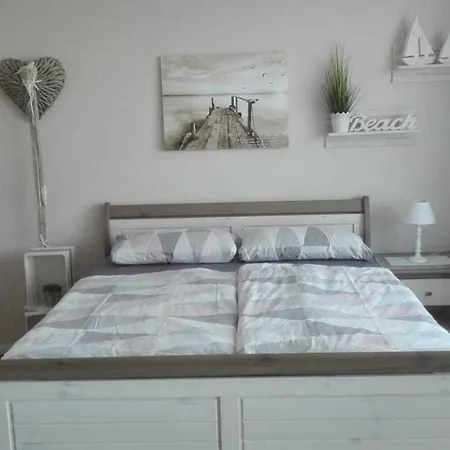 Appartamento Steffens Schulstrasse