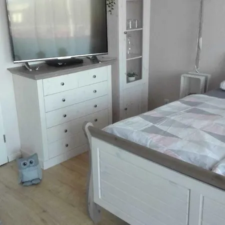 Steffens Schulstrasse Apartament
